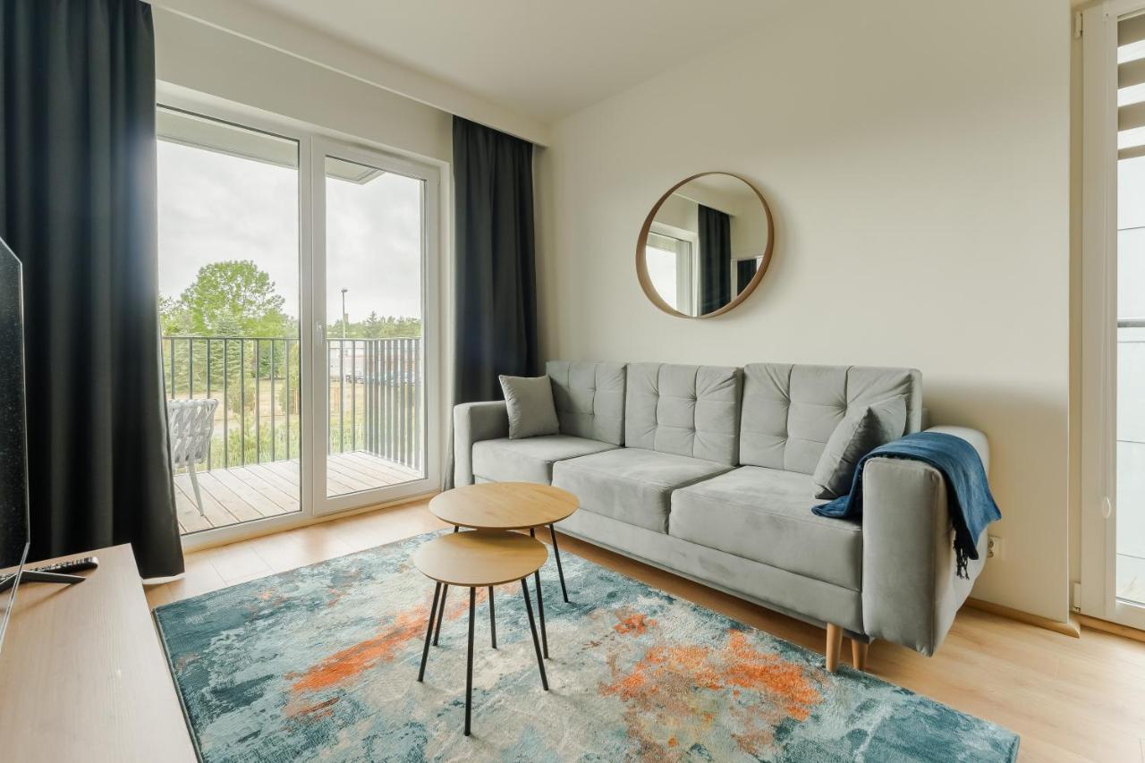Apartament Birds Surfingbird Дзвиржино Екстериор снимка