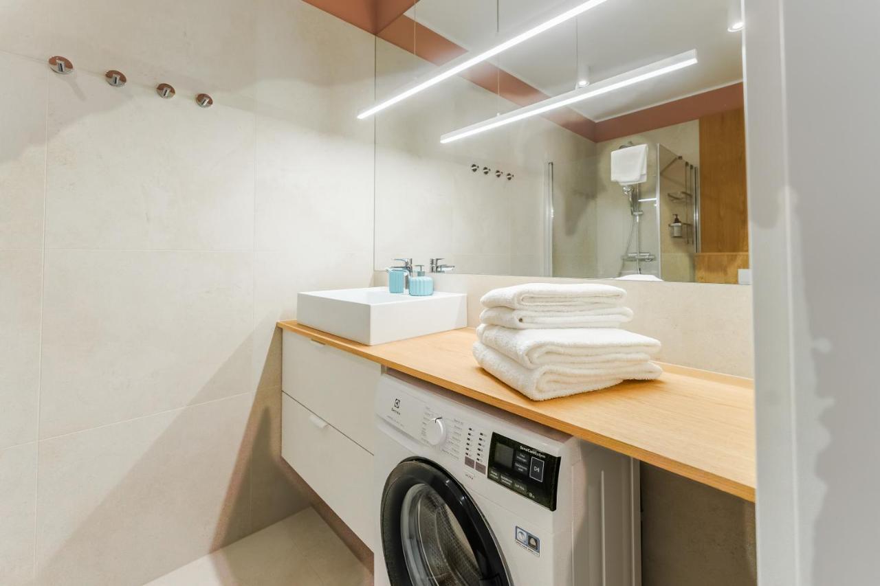 Apartament Birds Surfingbird Дзвиржино Екстериор снимка