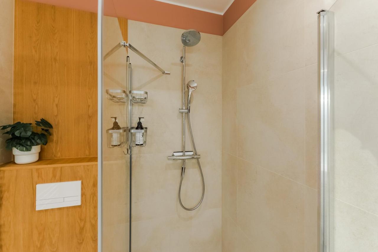 Apartament Birds Surfingbird Дзвиржино Екстериор снимка