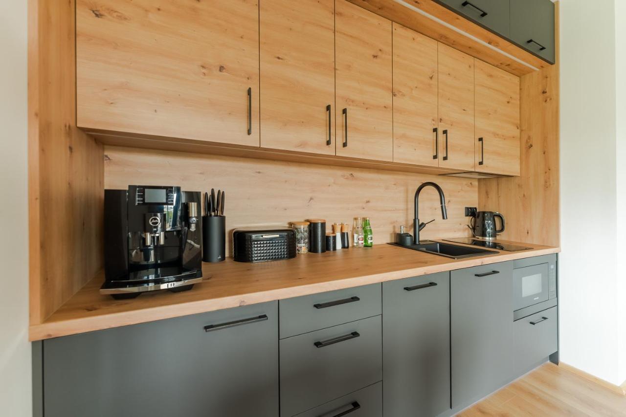 Apartament Birds Surfingbird Дзвиржино Екстериор снимка