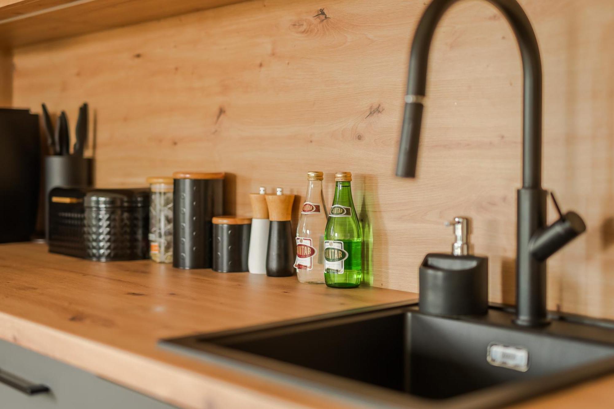 Apartament Birds Surfingbird Дзвиржино Екстериор снимка