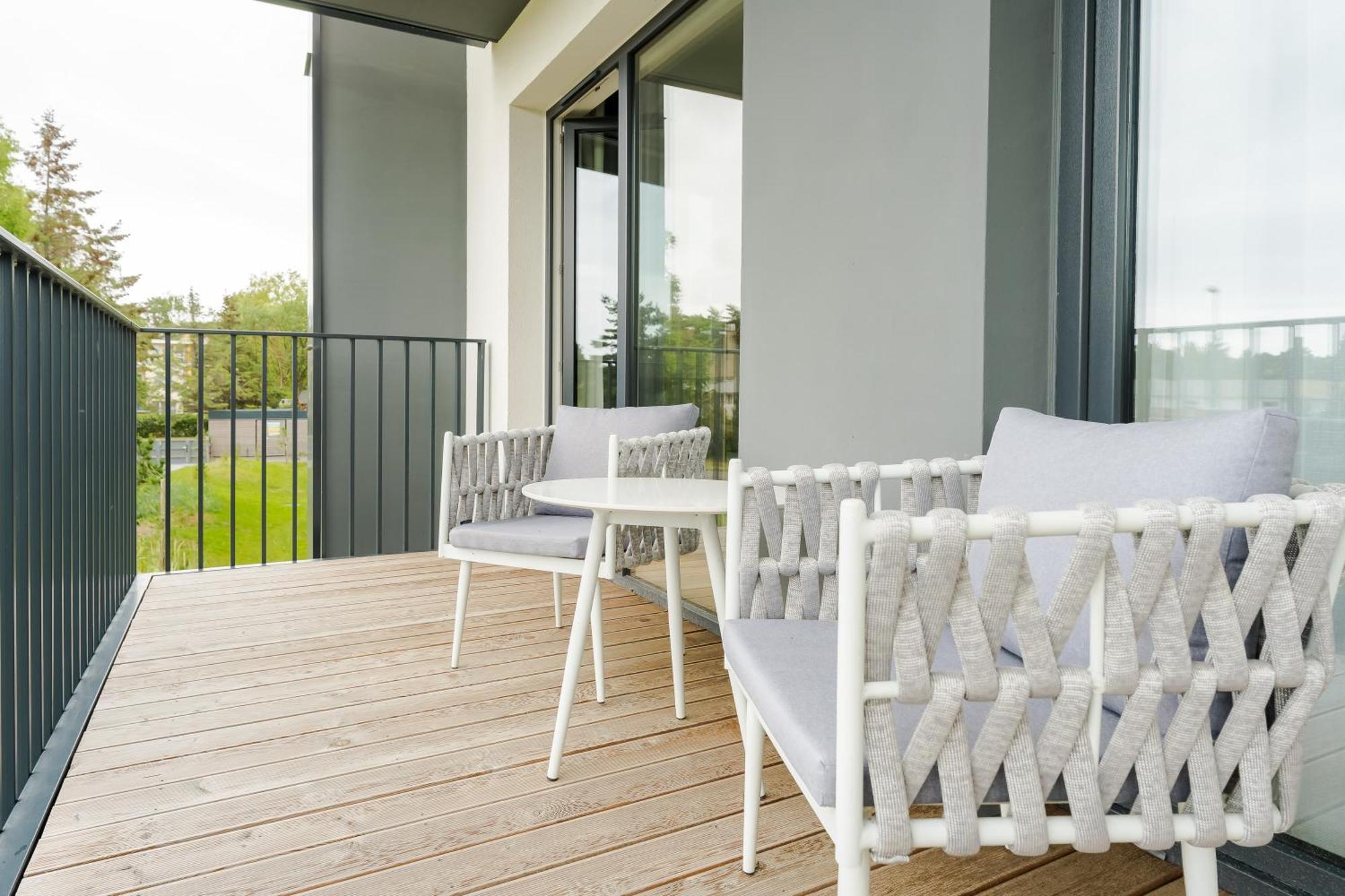 Apartament Birds Surfingbird Дзвиржино Екстериор снимка
