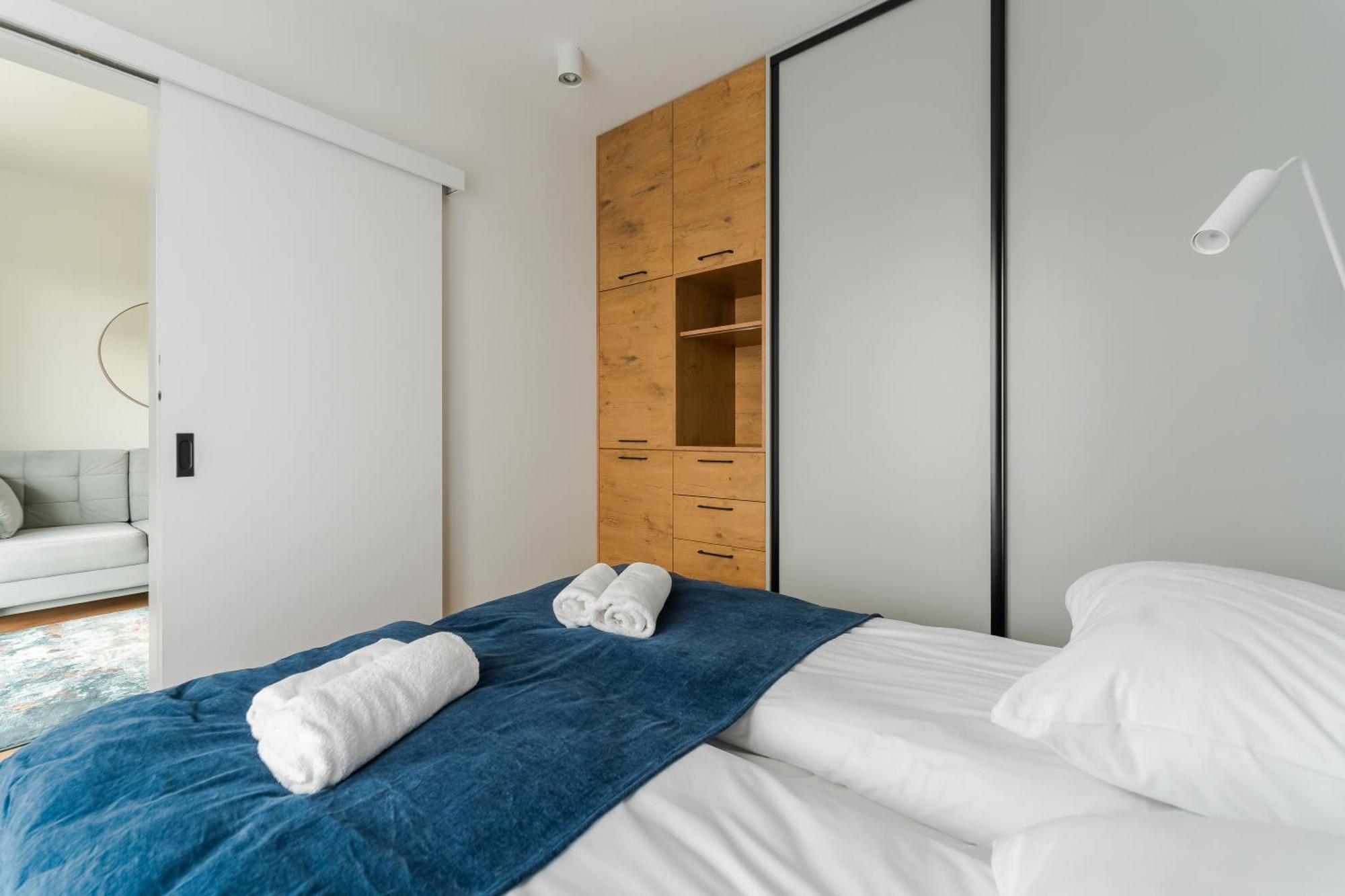 Apartament Birds Surfingbird Дзвиржино Екстериор снимка